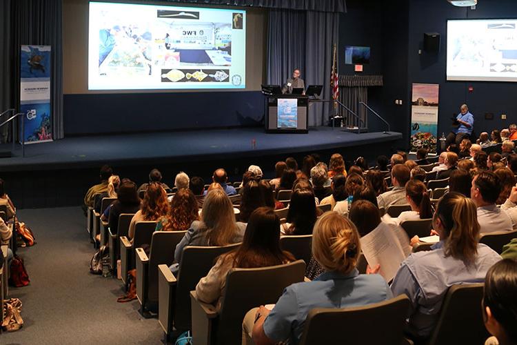 Indian River Lagoon Symposium